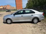 Skoda Rapid 2013 годаүшін3 400 000 тг. в Кокшетау – фото 5