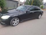Mercedes-Benz S 350 2013 года за 14 999 999 тг. в Алматы – фото 2