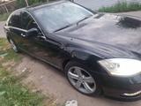Mercedes-Benz S 350 2013 года за 14 999 999 тг. в Алматы – фото 3