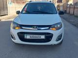 ВАЗ (Lada) Kalina 2194 2014 года за 1 750 000 тг. в Шымкент