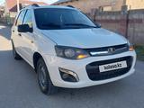 ВАЗ (Lada) Kalina 2194 2014 года за 1 750 000 тг. в Шымкент – фото 2