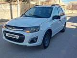 ВАЗ (Lada) Kalina 2194 2014 года за 1 750 000 тг. в Шымкент – фото 3