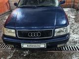 Audi 100 1992 года за 1 150 000 тг. в Алматы