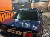 Audi 100 1992 года за 1 150 000 тг. в Алматы – фото 3