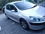 Peugeot 307 2005 года за 1 350 000 тг. в Алматы – фото 2
