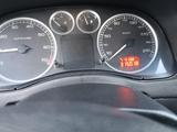 Peugeot 307 2005 года за 1 350 000 тг. в Алматы – фото 5