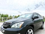 Lexus RX 330 2006 годаүшін8 000 000 тг. в Шымкент – фото 5