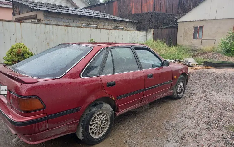 Toyota Carina II 1990 годаfor750 000 тг. в Алматы