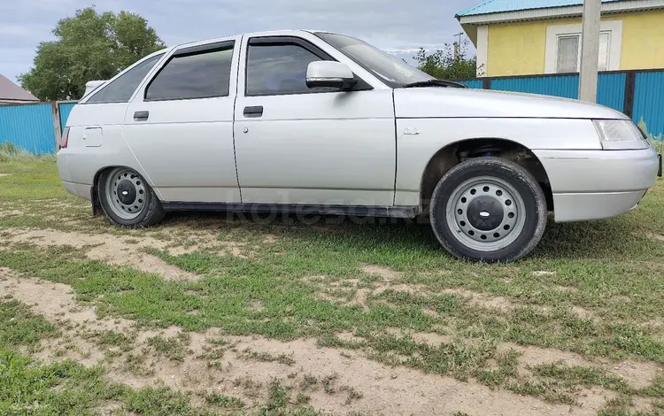 ВАЗ (Lada) 2112 2005 годаүшін1 200 000 тг. в Актобе