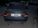 BMW 318 1998 года за 700 000 тг. в Рудный – фото 5