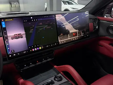 Zeekr 8x Ultra+ 2026 года за 52 000 000 тг. в Алматы – фото 22