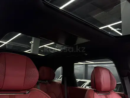 Zeekr 8x Ultra+ 2026 года за 52 000 000 тг. в Алматы – фото 19