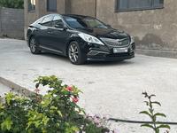 Hyundai Grandeur 2015 года за 8 300 000 тг. в Шымкент