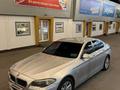 BMW 528 2013 годаүшін12 500 000 тг. в Караганда – фото 24