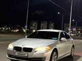 BMW 528 2013 годаүшін12 500 000 тг. в Караганда