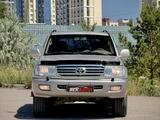 Toyota Land Cruiser 2002 года за 6 800 000 тг. в Караганда