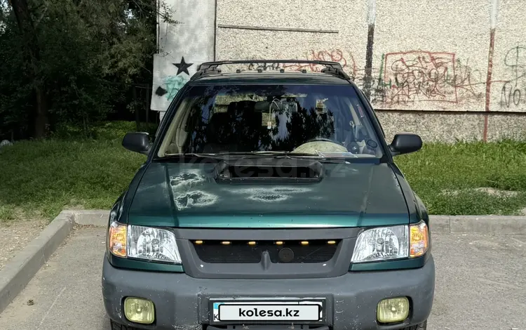 Subaru Forester 2000 года за 2 800 000 тг. в Алматы