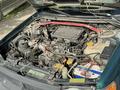 Subaru Forester 2000 года за 2 800 000 тг. в Алматы – фото 9