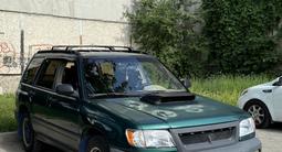 Subaru Forester 2000 годаүшін2 500 000 тг. в Алматы – фото 2
