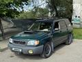 Subaru Forester 2000 года за 2 800 000 тг. в Алматы – фото 3