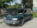 Subaru Forester 2000 годаүшін2 900 000 тг. в Алматы – фото 3
