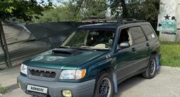 Subaru Forester 2000 годаүшін2 500 000 тг. в Алматы – фото 3