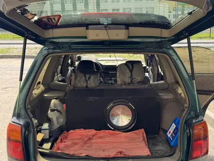 Subaru Forester 2000 года за 2 800 000 тг. в Алматы – фото 10