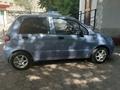 Daewoo Matiz 2008 года за 2 400 000 тг. в Караганда – фото 2