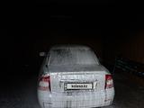 ВАЗ (Lada) Priora 2170 2007 годаүшін850 000 тг. в Павлодар – фото 2