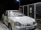 ВАЗ (Lada) Priora 2170 2007 годаүшін850 000 тг. в Павлодар