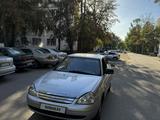 ВАЗ (Lada) Priora 2170 2007 годаүшін850 000 тг. в Павлодар – фото 3