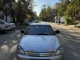 ВАЗ (Lada) Priora 2170 2007 годаүшін850 000 тг. в Павлодар – фото 4