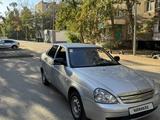 ВАЗ (Lada) Priora 2170 2007 годаүшін850 000 тг. в Павлодар – фото 5