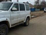 УАЗ Patriot 2015 года за 1 400 000 тг. в Атырау – фото 2