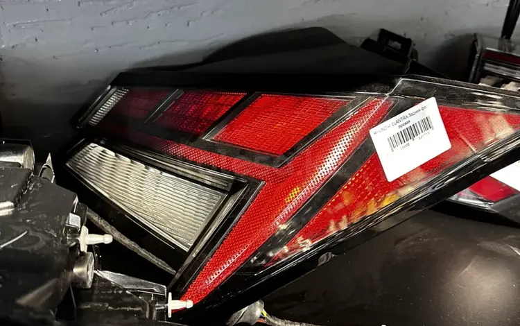 Задний стоп задняя фара за 5 000 тг. в Шымкент
