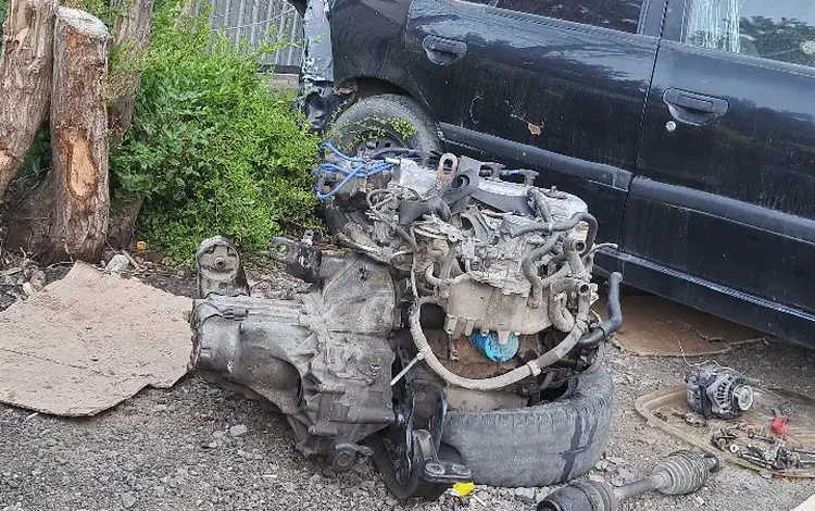 Nissan Primera 1996 года за 50 000 тг. в Астана
