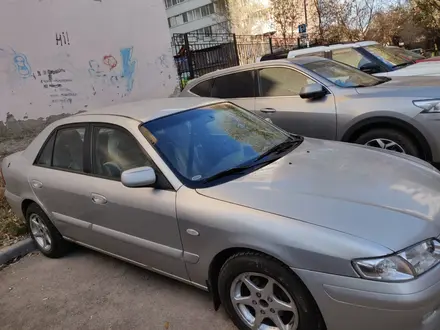 Mazda 626 1999 года за 2 200 000 тг. в Астана