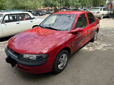 Opel Vectra 1997 года за 1 300 000 тг. в Астана – фото 4