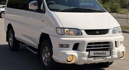 Mitsubishi Delica 2005 годаүшін7 400 000 тг. в Усть-Каменогорск
