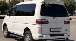 Mitsubishi Delica 2005 годаүшін7 400 000 тг. в Усть-Каменогорск – фото 3