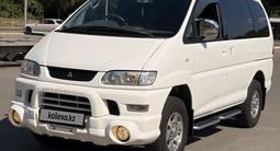 Mitsubishi Delica 2005 годаүшін7 400 000 тг. в Усть-Каменогорск – фото 2