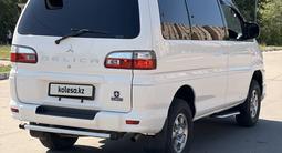 Mitsubishi Delica 2005 годаүшін7 400 000 тг. в Усть-Каменогорск – фото 4