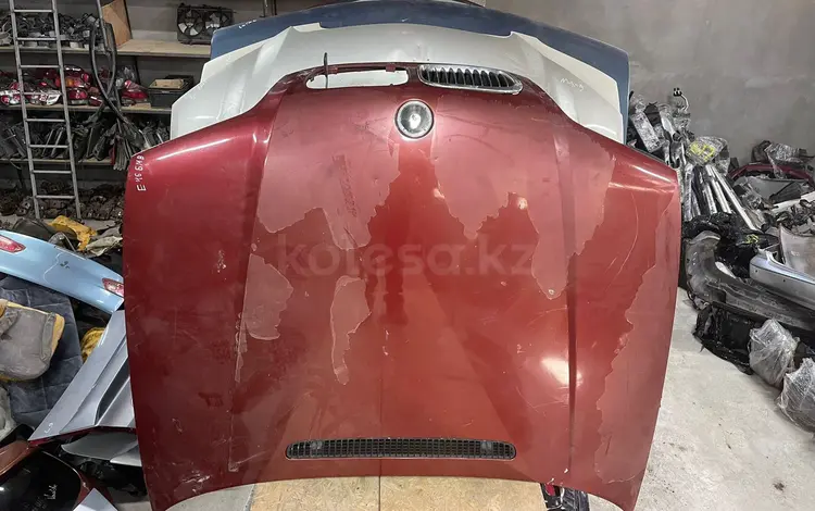 Капот BMW E46 за 80 000 тг. в Шымкент