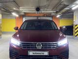 Volkswagen Passat 2019 года за 9 000 000 тг. в Алматы – фото 3