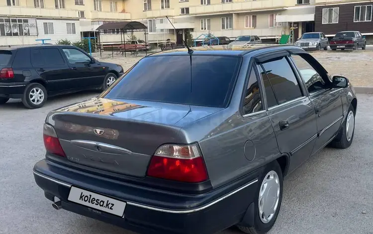 Daewoo Nexia 1995 годаүшін1 600 000 тг. в Шымкент