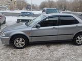 Honda Torneo 1998 года за 1 600 000 тг. в Усть-Каменогорск – фото 5