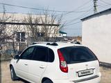 ВАЗ (Lada) Kalina 1119 2012 года за 2 250 000 тг. в Атырау – фото 5