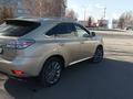 Lexus RX 350 2010 годаүшін12 200 000 тг. в Усть-Каменогорск – фото 5