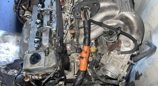 Контрактный двигатель из Америки на Toyota Camry 30, 3 объем forcam 1mz за 450 000 тг. в Алматы