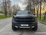 Ford F-Series 2023 годаүшін68 000 000 тг. в Алматы